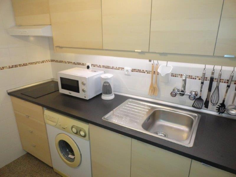 Apartment Centre Lissabon