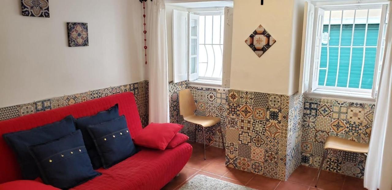 Apartment Centre Lissabon