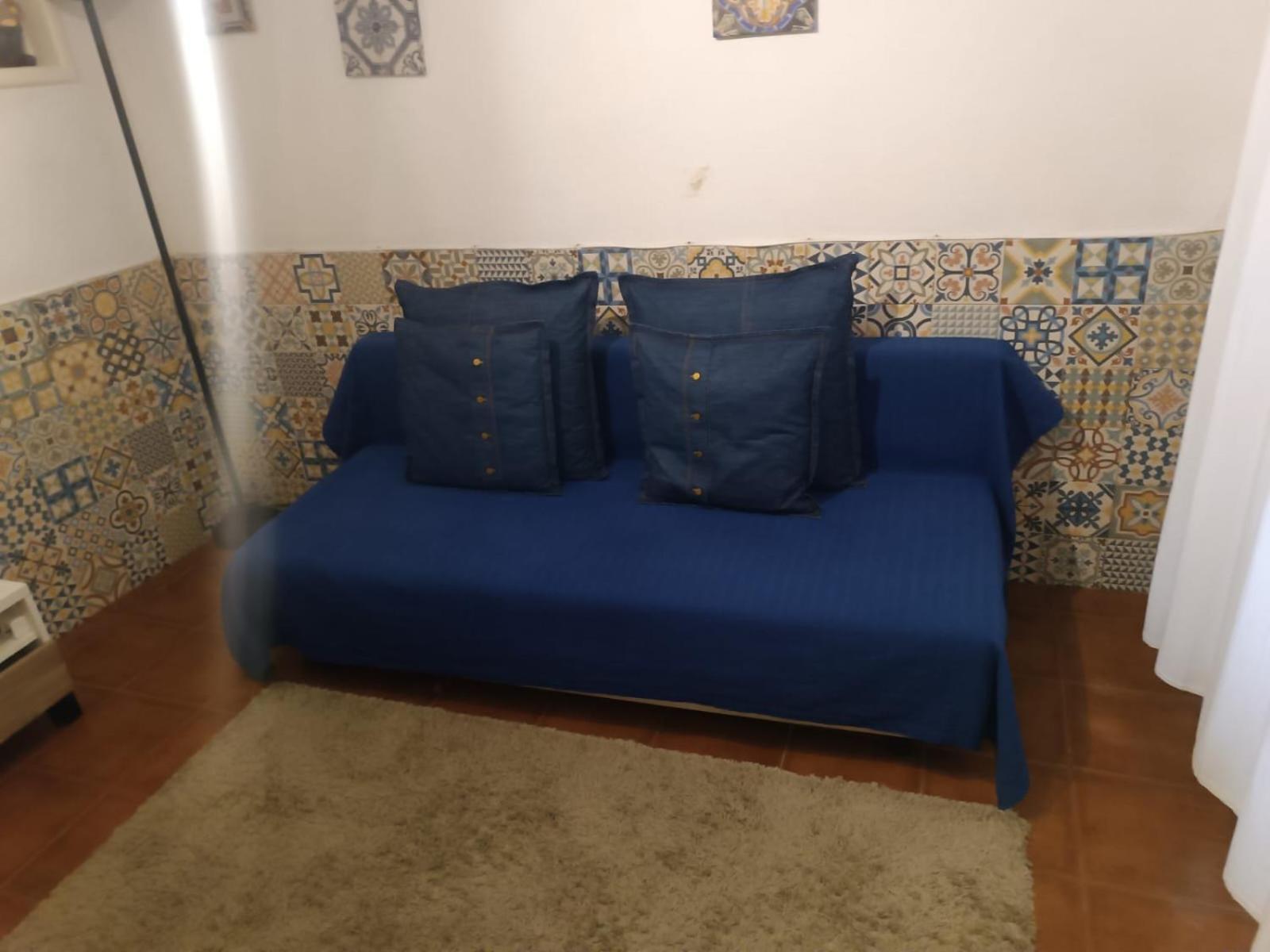 Centre Apartment Lissabon