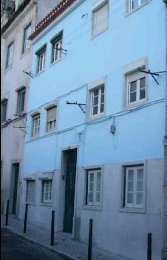 Centre Lissabon